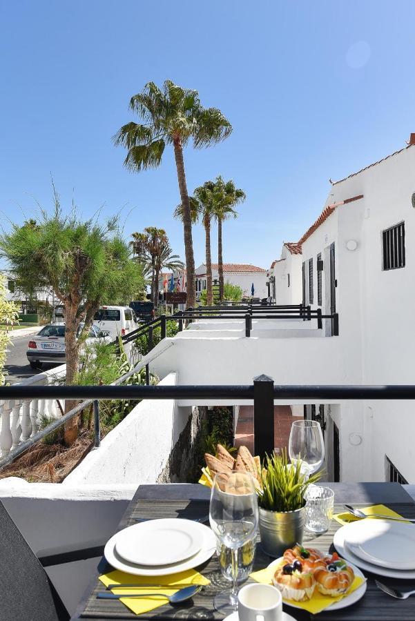 Los Canarios 629 By Villagrancanaria Arguineguin Extérieur photo